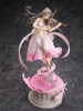 SU ORDINAZIONE Oh My Goddess! PVC Statue 1/8 Belldandy 37 cm