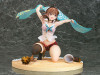 SU ORDINAZIONE Atelier Ryza 2: Lost Legends & the Secret Fairy PVC Statue 1/6 Ryza (Reisalin Stout) 18 cm