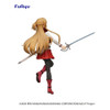 IN STOCK Sword Art Online the Movie Progressive Aria of a Starless Night SSS PVC Statue Asuna 21 cm
