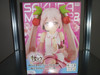 Hatsune Miku Noodle Stopper PVC Statue Sakura Miku 2022 Ver.