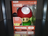 Lampada Super Mario 3D  Mushroom 10 cm