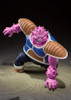 Dragon Ball Z S.H. Figuarts Action Figure Dodoria 16 cm