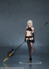 SU ORDINAZIONE NieR:Automata PVC Statue A2 (YoRHa Type A No. 2) Short Hair Version 28 cm