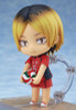 Haikyu!! Nendoroid Action Figure Kenma Kozume 10 cm