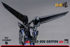 PREORDINE CHIUSO Mobile Police Patlabor Robo-Dou Action Figure Griffon 24 cm