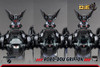 PREORDINE CHIUSO Mobile Police Patlabor Robo-Dou Action Figure Griffon 24 cm