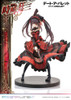 PREORDINE 11/2024 Date A Live Fragment: Date A Bullet Prisma Wing PVC Statue 1/7 Kurumi Tokisaki 27 cm