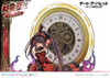 PREORDINE 11/2024 Date A Live Fragment: Date A Bullet Prisma Wing PVC Statue 1/7 Kurumi Tokisaki Deluxe Version 37 cm