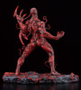 IN STOCK Marvel Universe ARTFX+ PVC Statue 1/10 Carnage Renewal Edition 20 cm