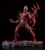 IN STOCK Marvel Universe ARTFX+ PVC Statue 1/10 Carnage Renewal Edition 20 cm
