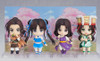 SU ORDINAZIONE The Legend of Sword and Fairy Nendoroid Action Figure Anu 10 cm