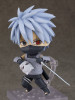 SU ORDINAZIONE Naruto Shippuden Nendoroid PVC Action Figure Kakashi Hatake: Anbu Black Ops Ver. 10 cm