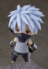 SU ORDINAZIONE Naruto Shippuden Nendoroid PVC Action Figure Kakashi Hatake: Anbu Black Ops Ver. 10 cm