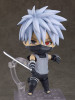 SU ORDINAZIONE Naruto Shippuden Nendoroid PVC Action Figure Kakashi Hatake: Anbu Black Ops Ver. 10 cm