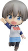 Uzaki-chan Wants to Hang Out Nendoroid Action Figure Hana Uzaki 10 cm