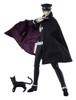 SU ORDINAZIONE Devil Summoner Figma Action Figure Raidou Kuzunoha 15,5 cm