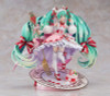 PREORDINE CHIUSO 03/2024 Character Vocal Series 01 Hatsune Miku PVC Statue 1/7 Hatsune Miku 15th Anniversary Ver. 29 cm