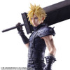 SU ORDINAZIONE Final Fantasy VII Remake Static Arts Gallery Statue Cloud Strife 26 cm
