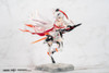 PREORDINE CHIUSO Houkai 3rd Statue 1/7 Kiana, Herrscher of Flamescion 30 cm