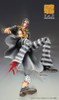 IN STOCK JoJo's Bizarre Adventure Part5 Super Action Action Figure Chozokado (Risotto Nero) 16 cm