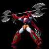 PREORDINE CHIUSO Getter Robo Armageddon Diecast Action Figure Riobot Shin Getter Dragon 21 cm