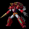 PREORDINE CHIUSO Getter Robo Armageddon Diecast Action Figure Riobot Shin Getter Dragon 21 cm