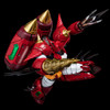 PREORDINE CHIUSO Getter Robo Armageddon Diecast Action Figure Riobot Shin Getter Dragon 21 cm