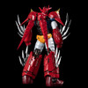 PREORDINE CHIUSO Getter Robo Armageddon Diecast Action Figure Riobot Shin Getter Dragon 21 cm