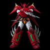 PREORDINE CHIUSO Getter Robo Armageddon Diecast Action Figure Riobot Shin Getter Dragon 21 cm