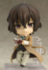 PREORDINE CHIUSO Bungo Stray Dogs Nendoroid Action Figure Osamu Dazai (4th-run) 10 cm