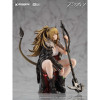 PREORDINE CHIUSO CJ Arknights Siege Elite Stage 2 ver. Figure