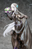 PREORDINE/RIPROPOSTA 05/2024 Re:ZERO -Starting Life in Another World- PVC Statue 1/7 Echidna Wedding Ver. 23 cm