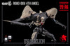 PREORDINE ESAURITO Evangelion: New Theatrical Edition Robo-Dou Action Figure 4th Angel 25 cm