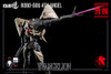 PREORDINE ESAURITO Evangelion: New Theatrical Edition Robo-Dou Action Figure 4th Angel 25 cm