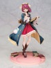 SU ORDINAZIONE Atelier Sophie: The Alchemist of the Mysterious Book PVC Statue 1/7 Sophie Neuenmuller: Everyday Ver. 22 cm