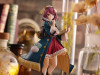 SU ORDINAZIONE Atelier Sophie: The Alchemist of the Mysterious Book PVC Statue 1/7 Sophie Neuenmuller: Everyday Ver. 22 cm