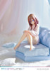 SU ORDINAZIONE The Quintessential Quintuplets Prisma Wing PVC Statue 1/7 Miku Nakano 16 cm