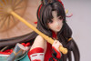 SU ORDINAZIONE Naraka: Bladepoint PVC Statue 1/7 Tsuchimikado Kurumi: Onmyoki Ver. 32 cm