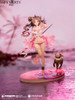 PREORDINE ESAURITO Arknights PVC Statue 1/7 Eyjafjalla Summer Flower FA018 23 cm