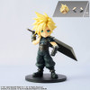 PREORDINE CHIUSO 06/2024 Final Fantasy VII Remake Adorable Arts Statue Cloud 12 cm