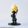 PREORDINE CHIUSO 06/2024 Final Fantasy VII Remake Adorable Arts Statue Cloud 12 cm