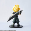 PREORDINE CHIUSO 06/2024 Final Fantasy VII Remake Adorable Arts Statue Cloud 12 cm