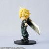 PREORDINE CHIUSO 06/2024 Final Fantasy VII Remake Adorable Arts Statue Cloud 12 cm