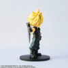 PREORDINE CHIUSO 06/2024 Final Fantasy VII Remake Adorable Arts Statue Cloud 12 cm