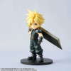 PREORDINE CHIUSO 06/2024 Final Fantasy VII Remake Adorable Arts Statue Cloud 12 cm