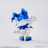 PREORDINE CHIUSO Shin Megami Tensei V Bright Arts Gallery Diecast Mini Figure Jack Frost 6 cm