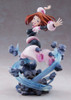 SU ORDINAZIONE My Hero Academia PVC Statue 1/8 Ochaco Uraraka 23 cm