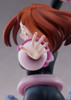 SU ORDINAZIONE My Hero Academia PVC Statue 1/8 Ochaco Uraraka 23 cm