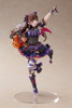 PREORDINE CHIUSO The Idolmaster Cinderella Girls PVC Statue 1/7 Chiyoko Sonoda 23 cm