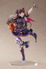 PREORDINE CHIUSO The Idolmaster Cinderella Girls PVC Statue 1/7 Chiyoko Sonoda 23 cm